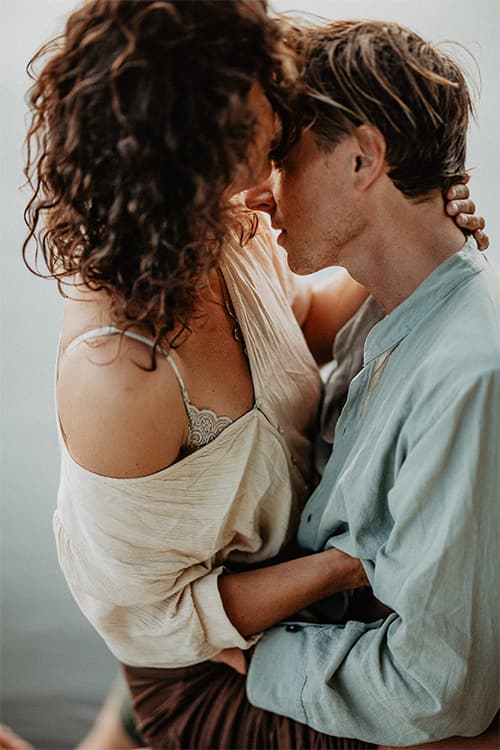 Intimiteit coaching en therapie - Grow in Love